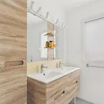 Feriehus Maison Confort Pour 6 Avec Jardin Et Jacuzzi *