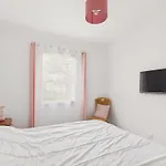 Maison Confort Pour 6 Avec Jardin Et Jacuzzi Feriehus Notre-Dame-de-Monts