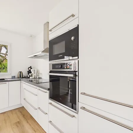 Maison Confort Pour 6 Avec Jardin Et Jacuzzi Holiday home