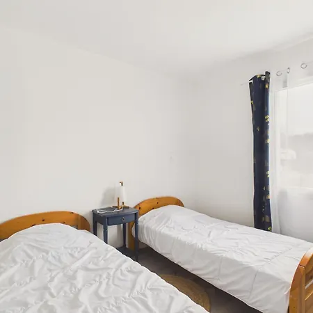 Maison Confort Pour 6 Avec Jardin Et Jacuzzi Dom wakacyjny *