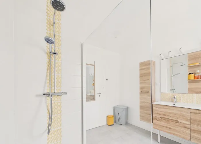 Maison Confort Pour 6 Avec Jardin Et Jacuzzi * Notre-Dame-de-Monts